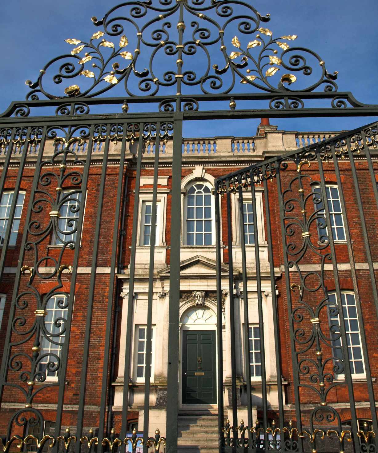 Ranger&rsquo;s House