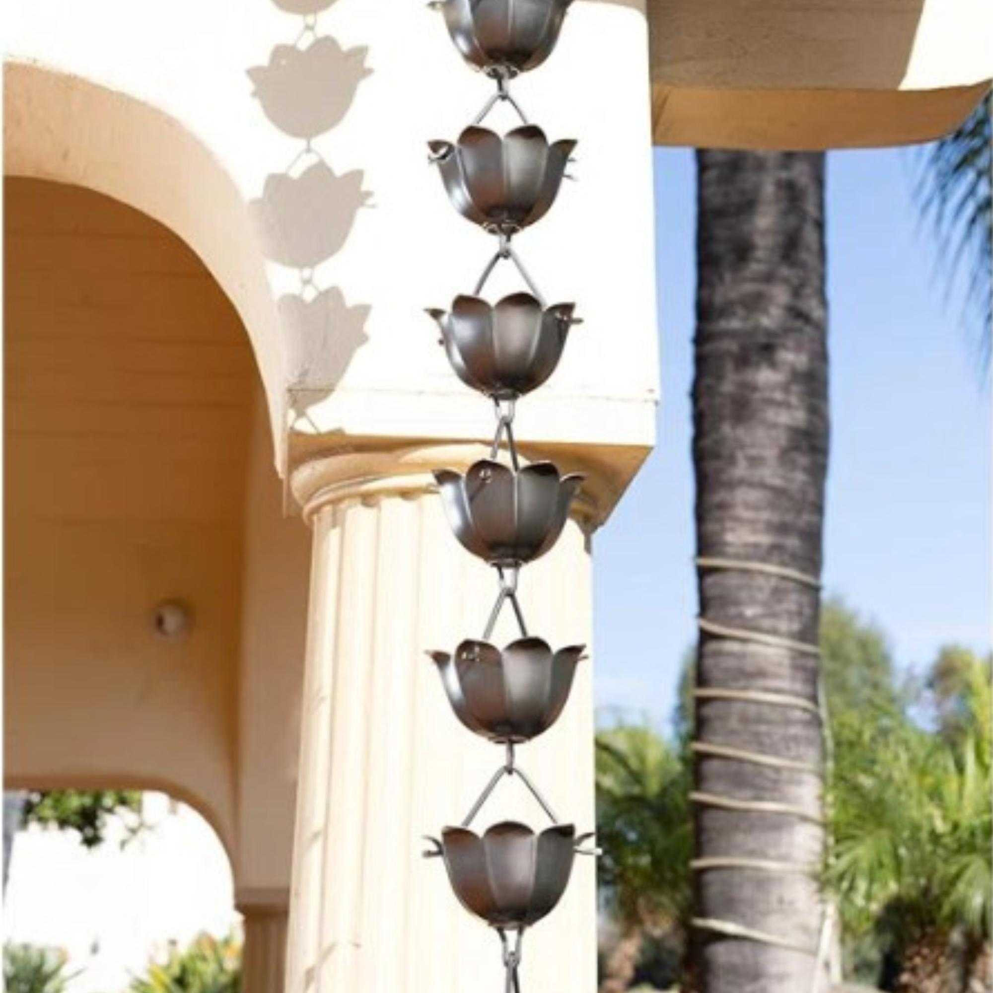 Rain chain