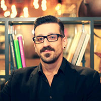 Yousef Mansuri