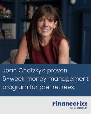 6-Week FinanceFixx for Pre-Retirees: The Ultimate Pre-Retirement Checkup
