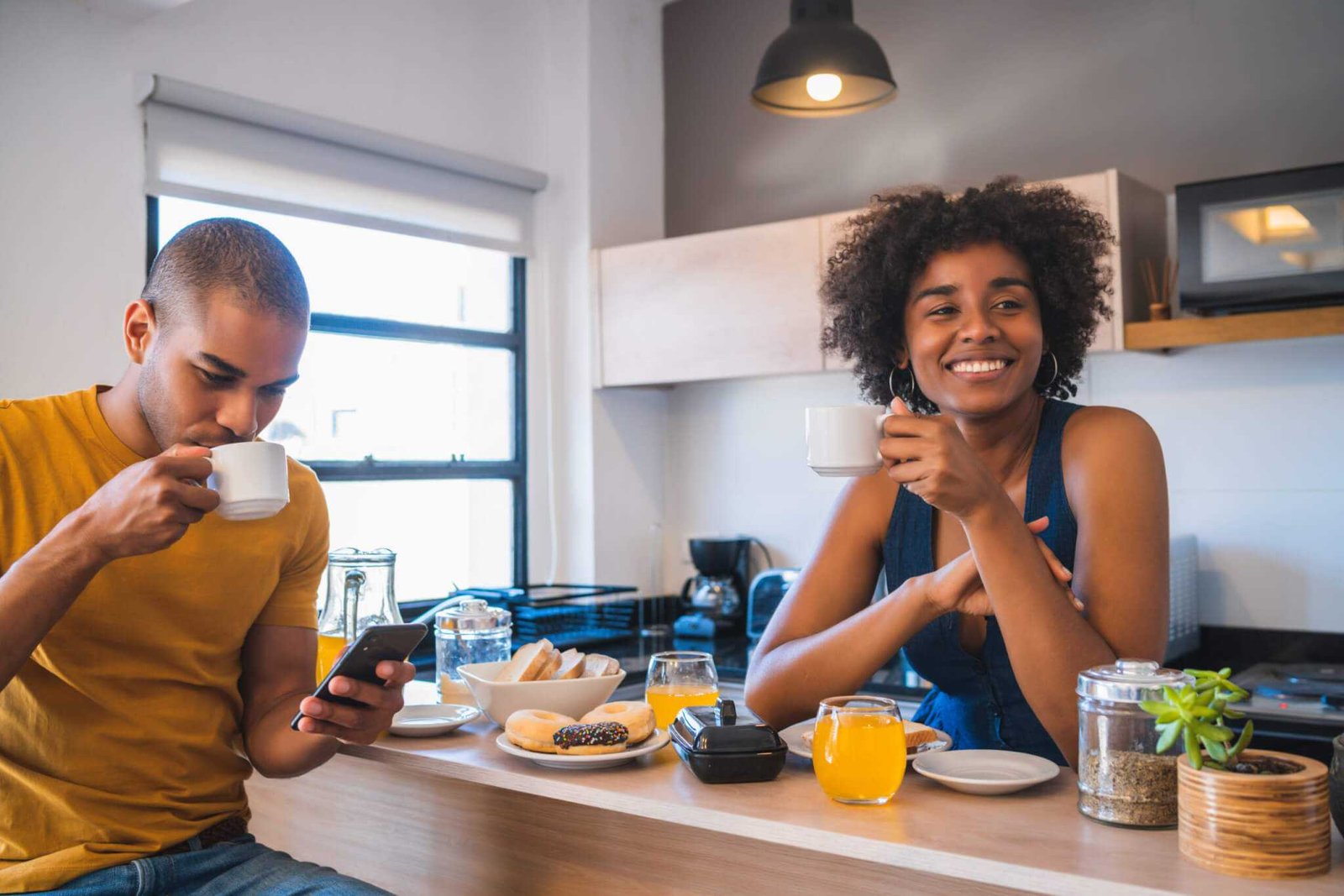 Ask These 5 Questions Before Merging Finances With Your Partner