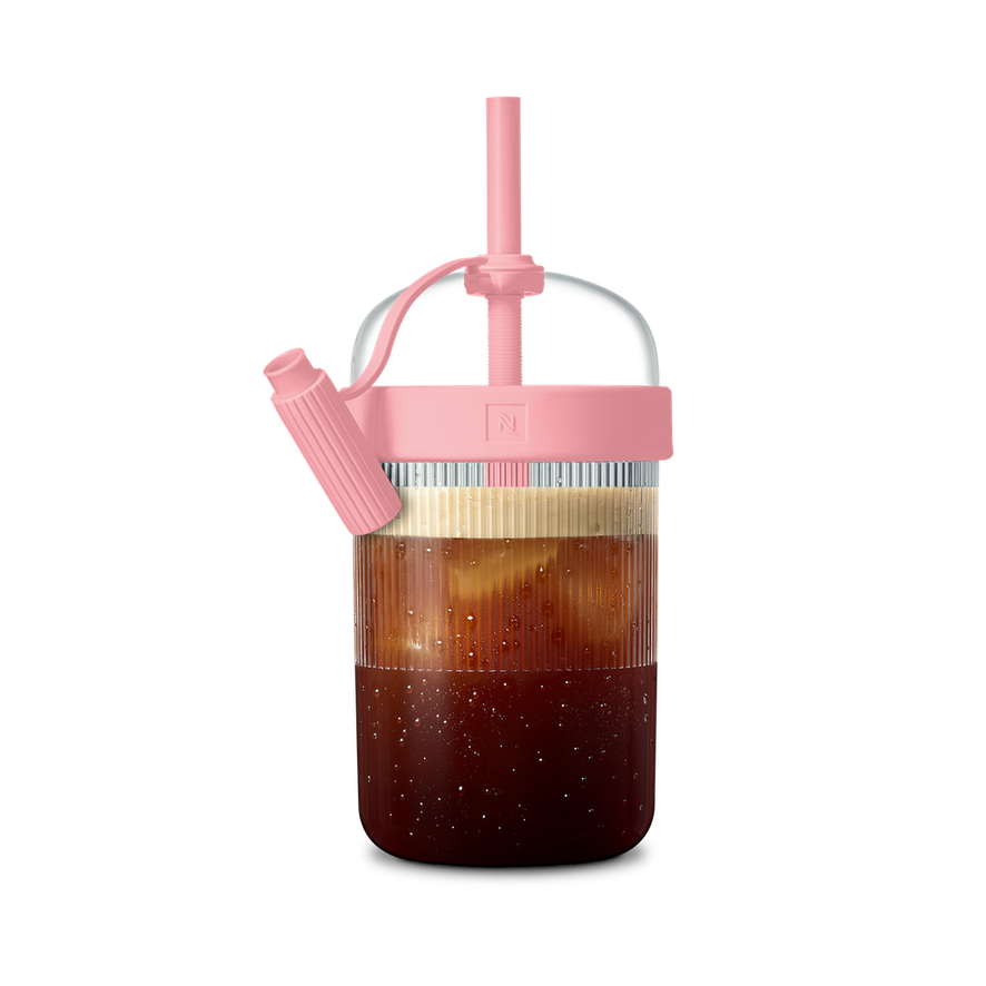 Iced Tumbler