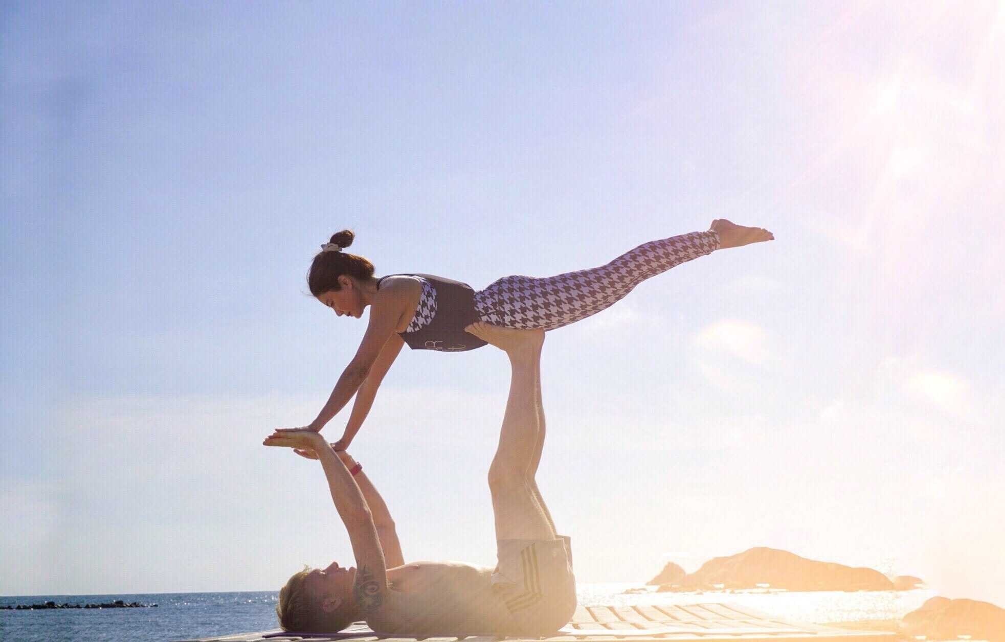 How To Build Relationship Equality