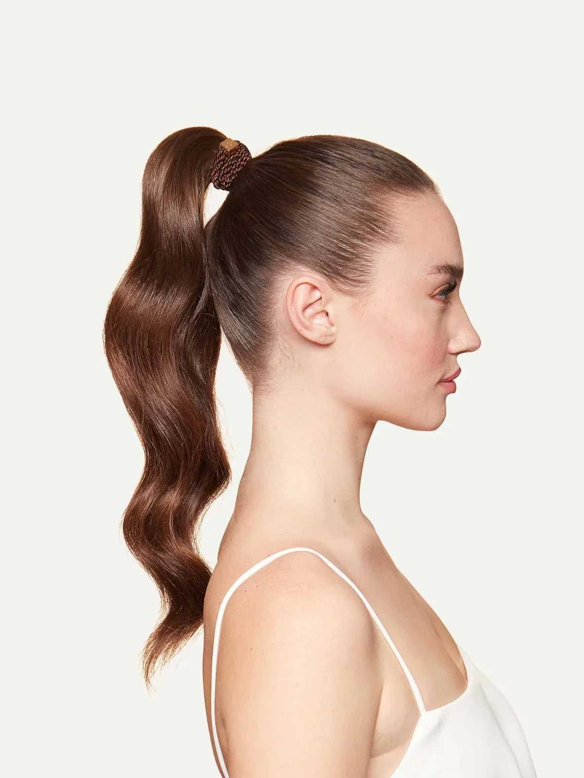 The Best Hair Ties for Thick Hair That Don’t Damage