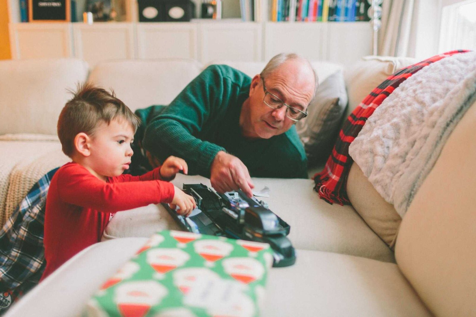 Holiday Shopping Deals: Unique Gift Ideas for Parents That Will Impress the Whole Family