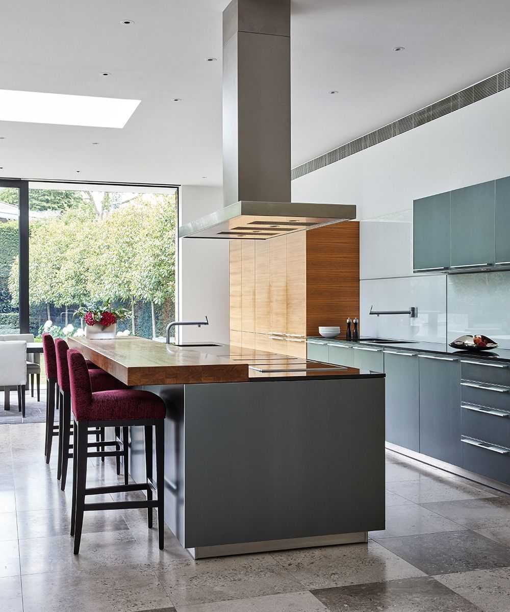 Choosing the best kitchen appliances – experts share their secrets