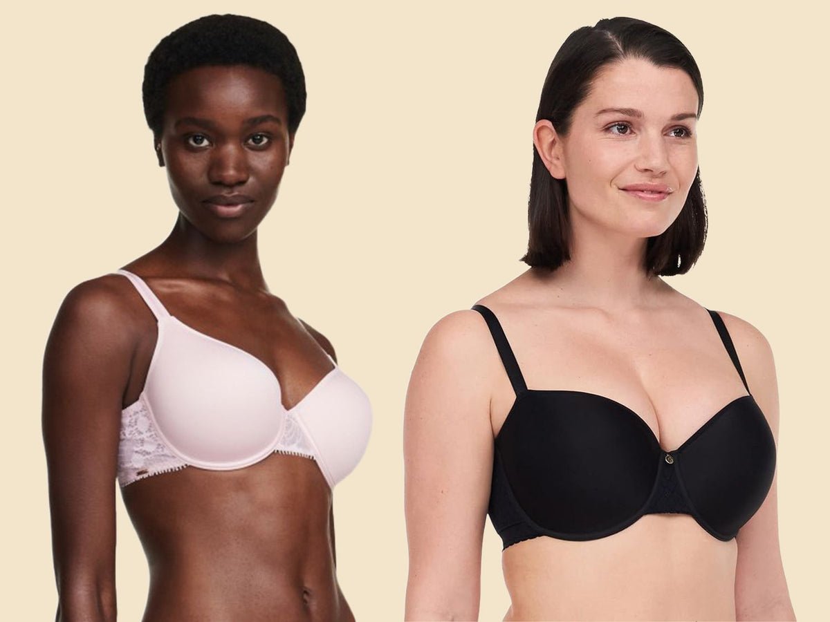 Bra Substitutes: Alternatives Wearing a Bra