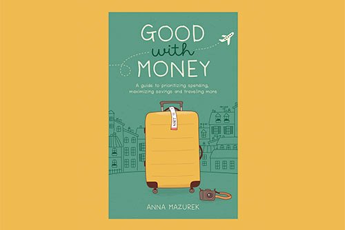 How You Can Get Involved With My Book Project - Travel Like Anna