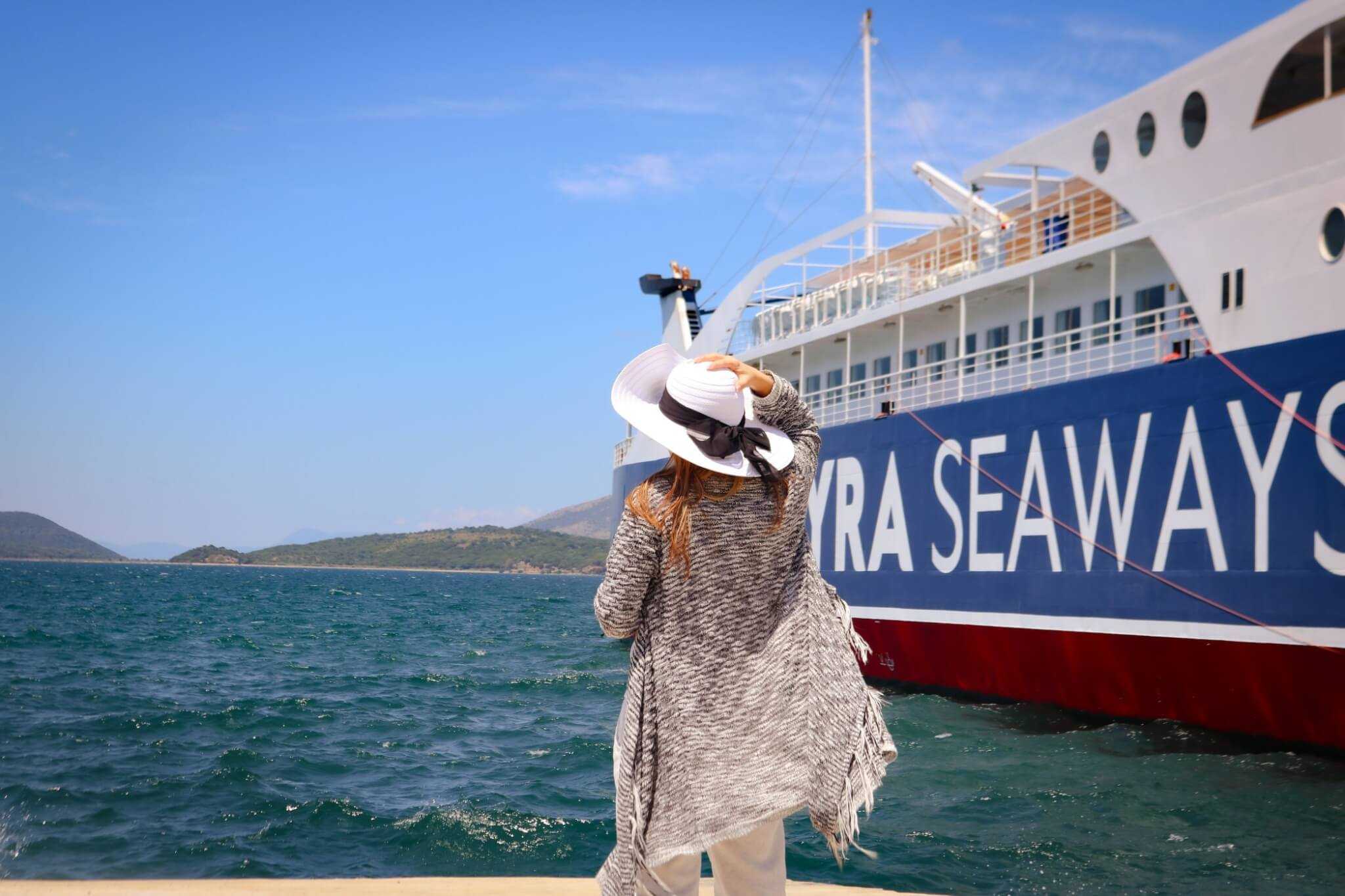 The Best Cruise Deals For The End of 2025