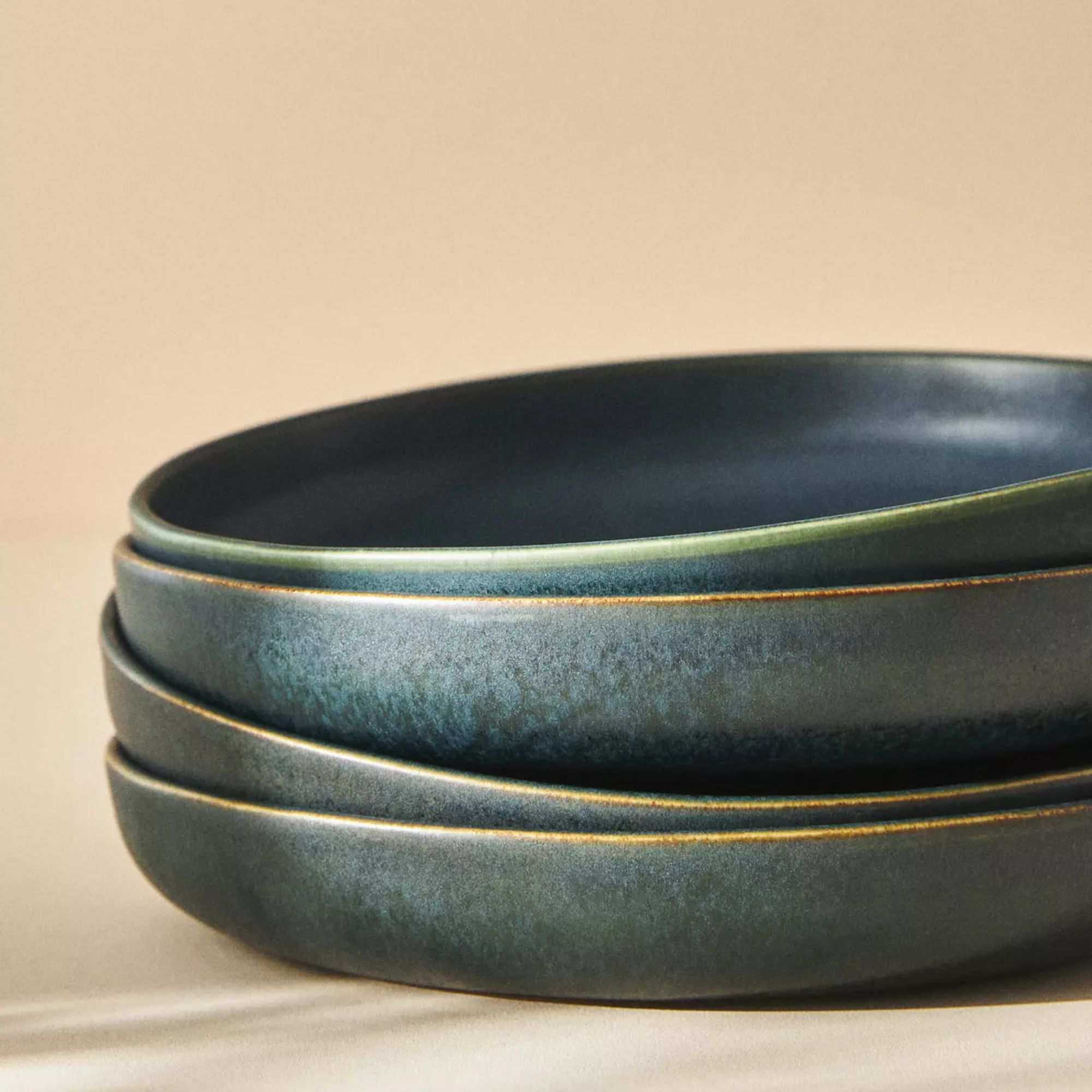 Jasper Portuguese Pasta Bowls