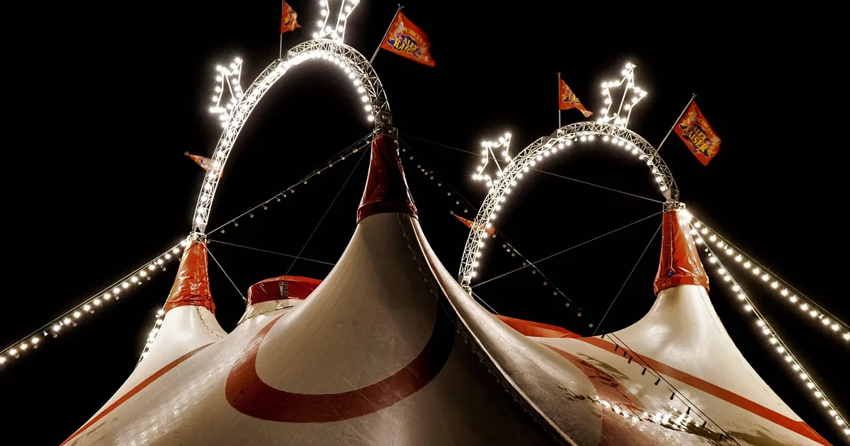 The Smartest Way to Shop Cirque du Soleil: Insider Tips + 2026 Codes