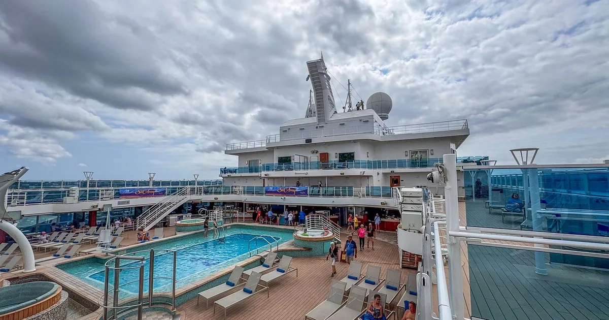 9 Things to Know Before Booking with Cunard in 2026