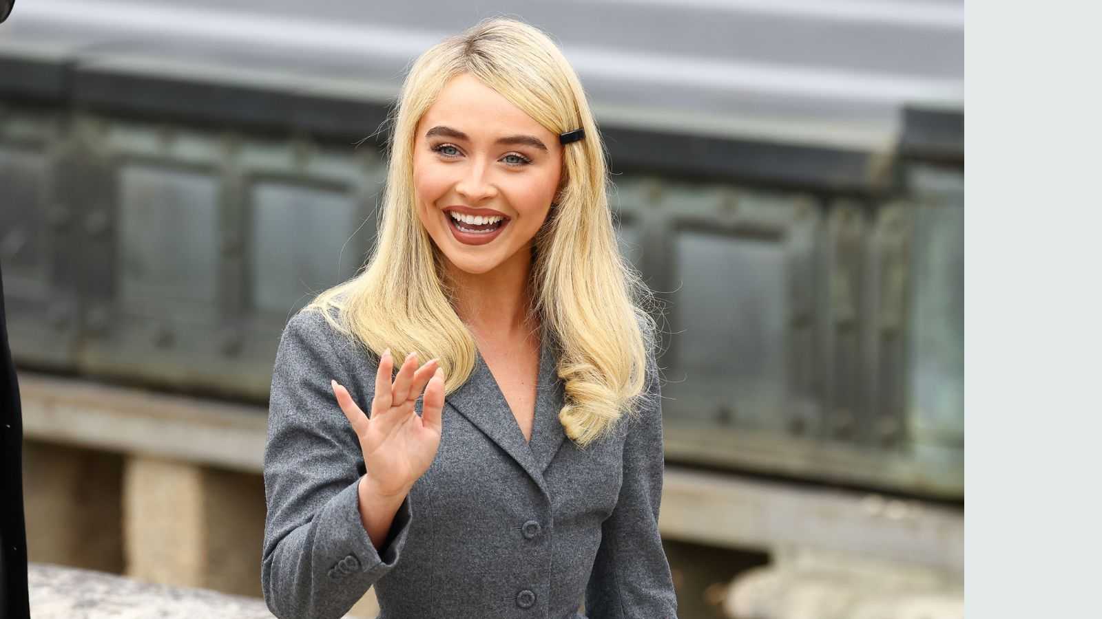 Sabrina Carpenter's Elegant and Earthy Living Room Color Scheme Is Utterly Breathtaking – Designers Say It's 'Guaranteed To Be Timeless'