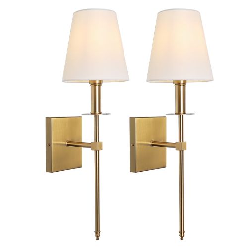 Target, Set of 2 Bathroom Sconces