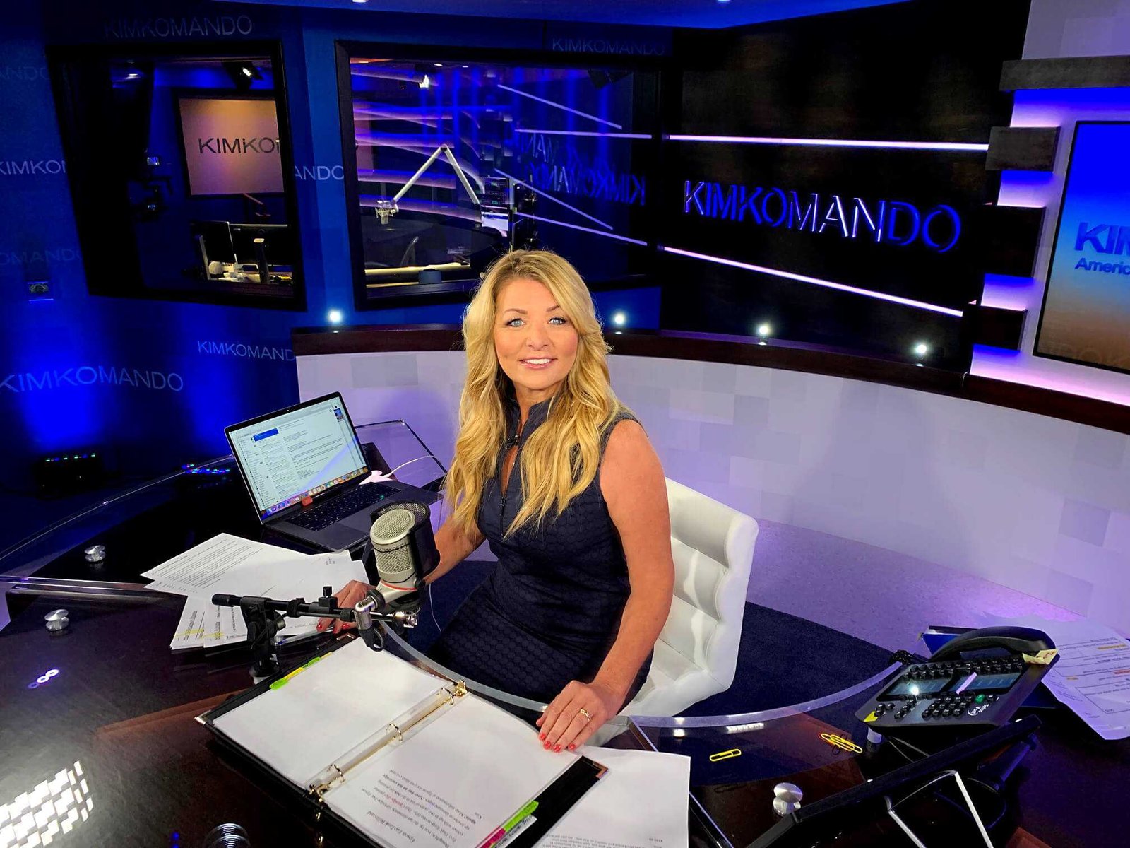 How To Spot A Financial Scam With Tech Expert Kim Komando
