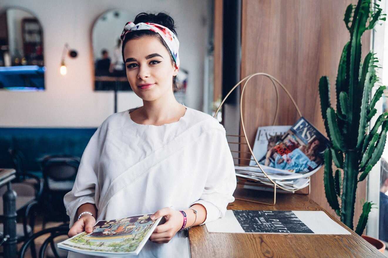 5 Girls Under 20 Who Founded Successful Businesses