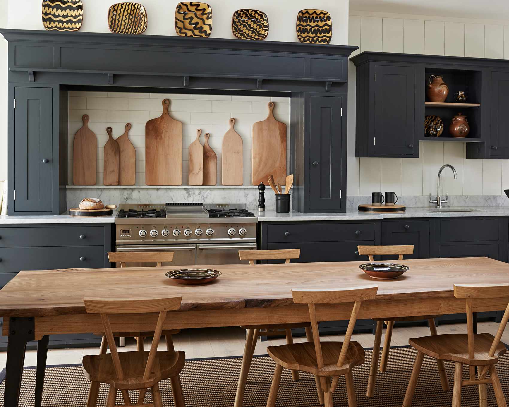 Kitchen cabinet ideas