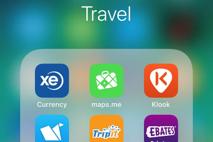 17 Best Travel Apps I Use as a Full-time Traveler (2026) - Travel Like Anna