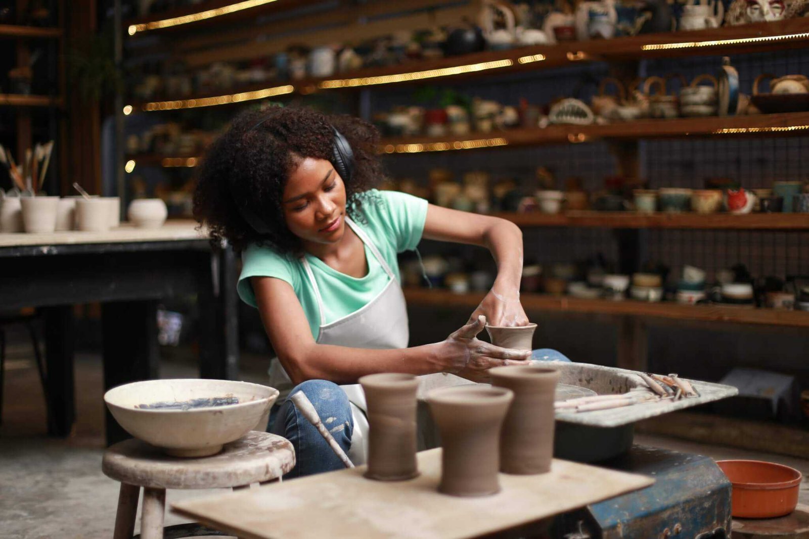 Women Small Business Owners Take Fewer Risks, Have Investment Confidence Gaps