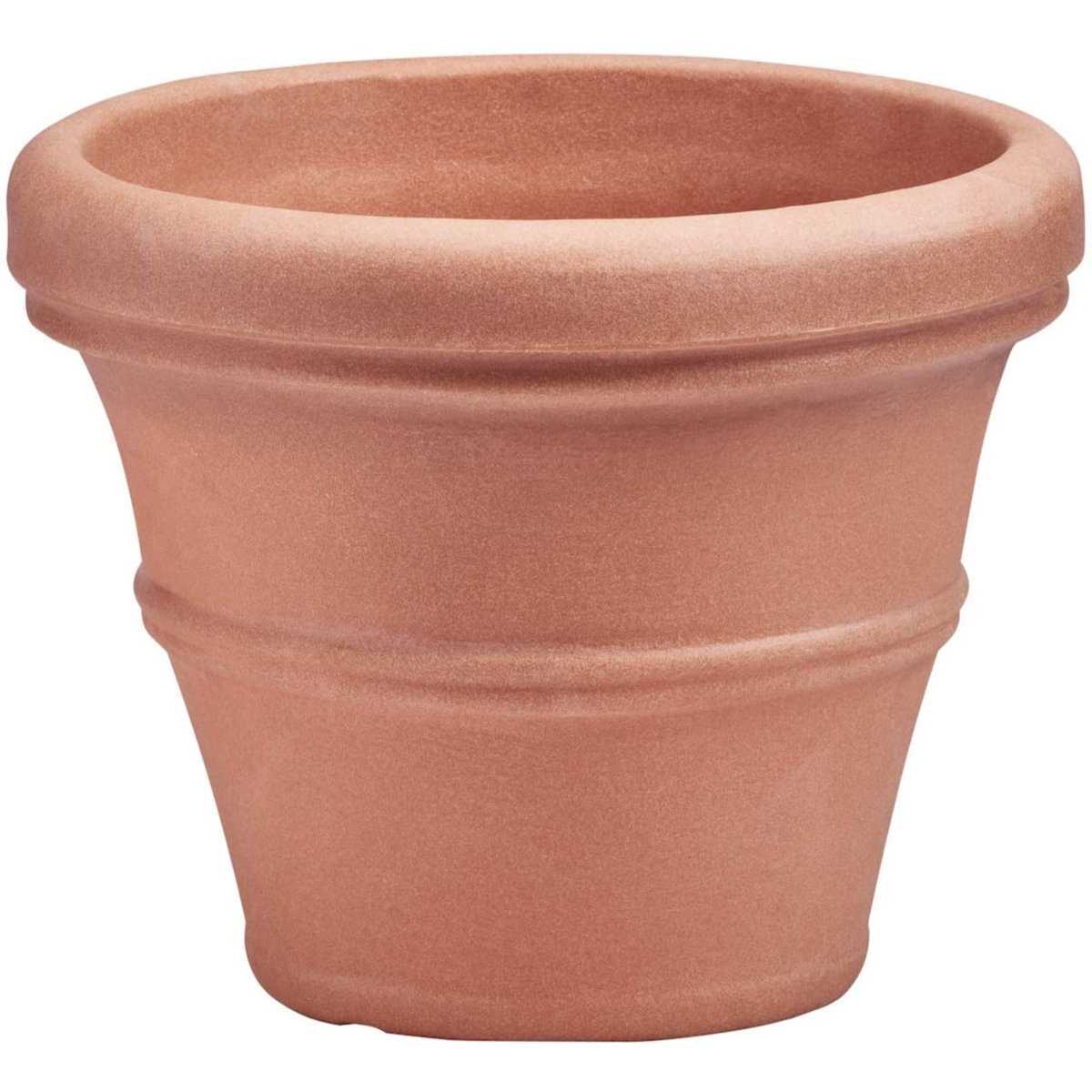 Birch Lane&trade; Resin Pot Planter &amp; Reviews | Wayfair