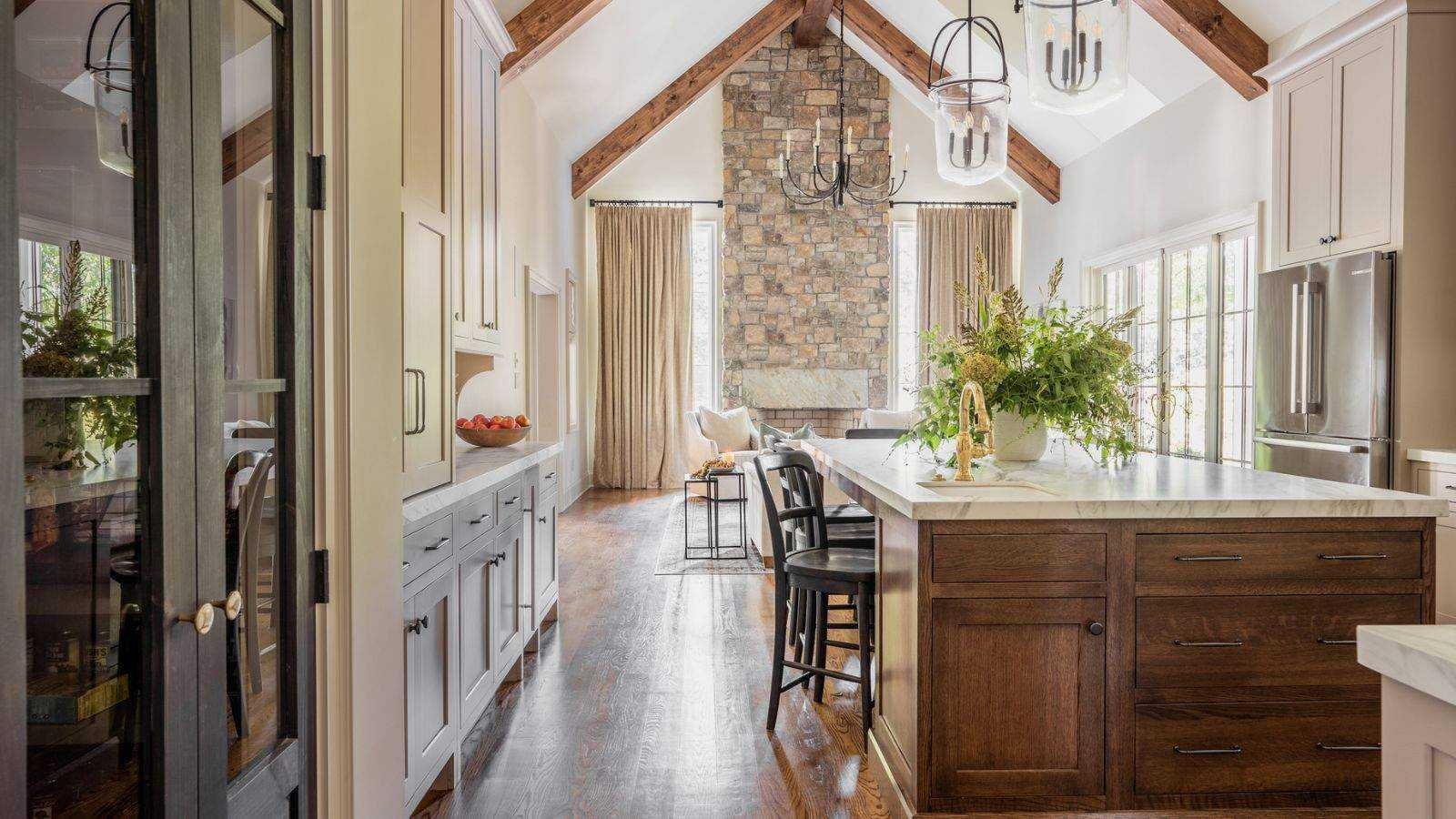 Kitchen Island Storage Ideas That Actually Work – 13 Smart Ways to Maximize Space and Function