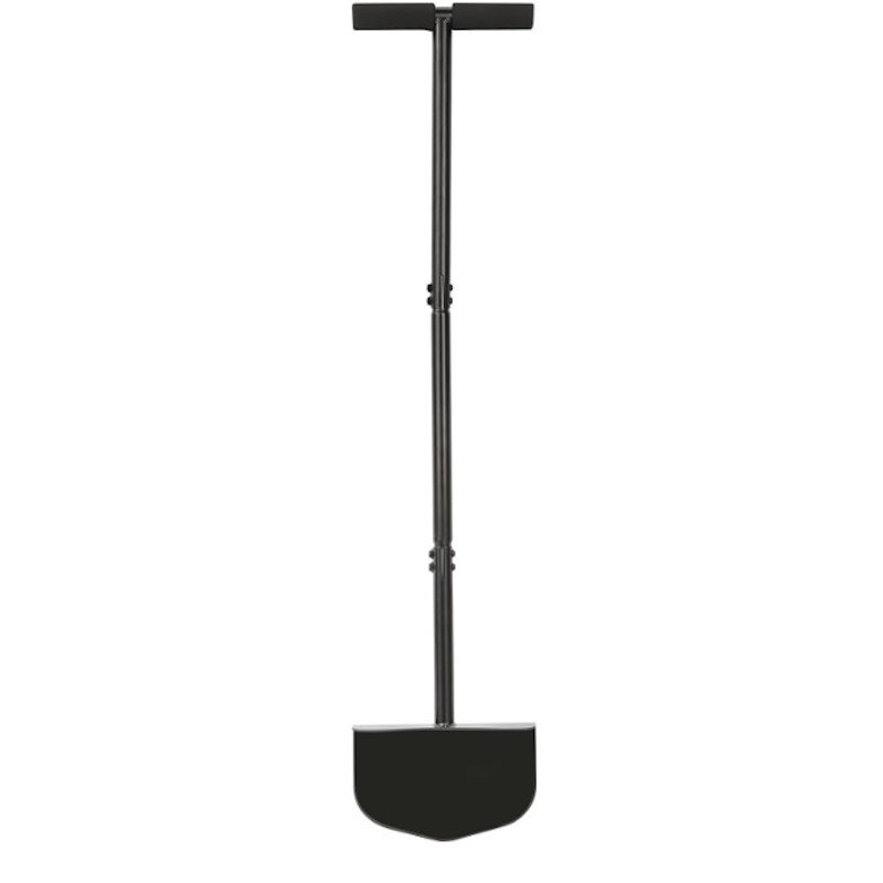 Edger lawn tool in black
