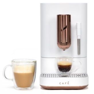 Affetto Automatic Espresso Machine &amp; Frother