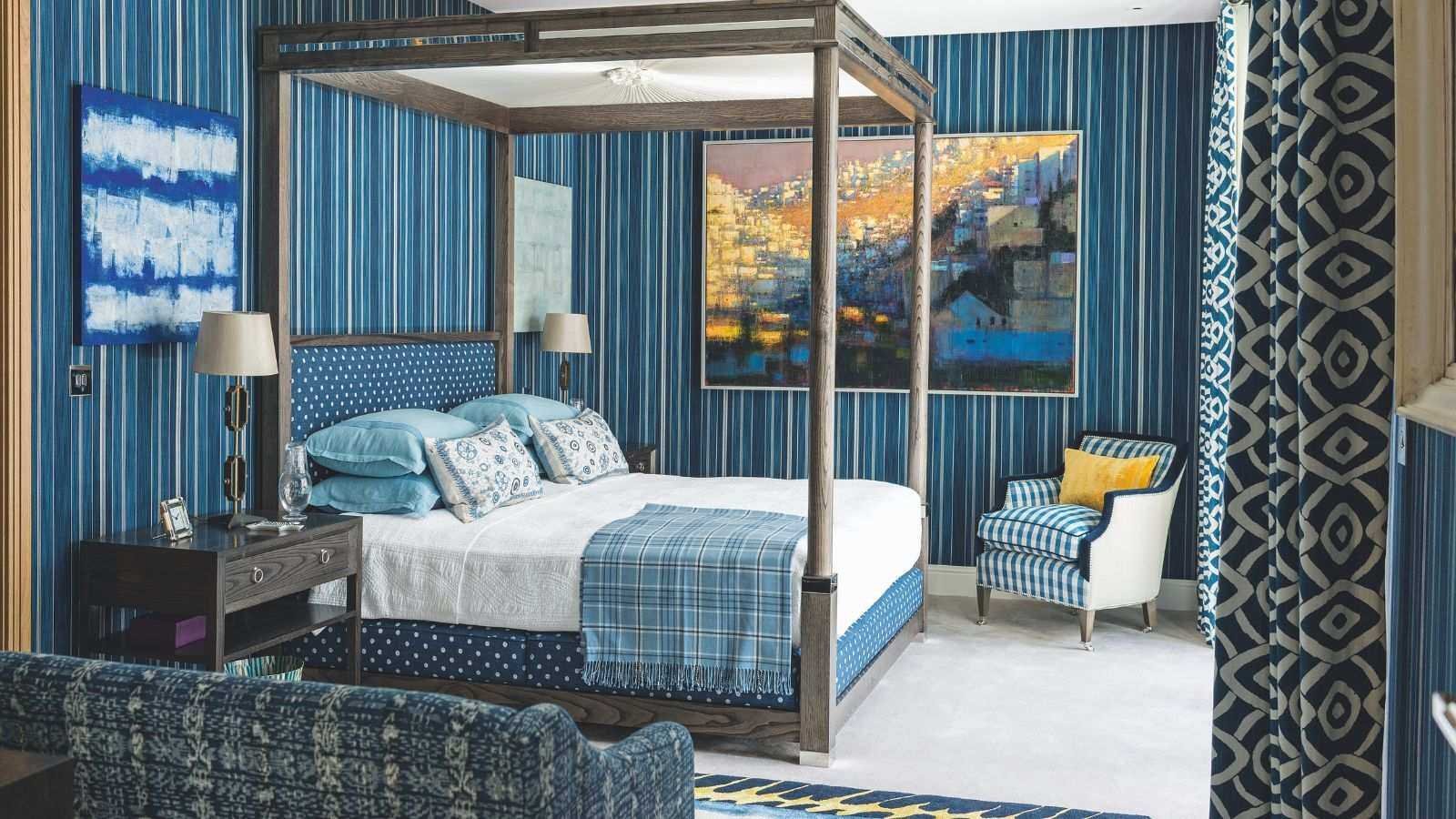 How to Wash, Dry, and Care for Bed Linen: Homes & Gardens Ultimate Guide