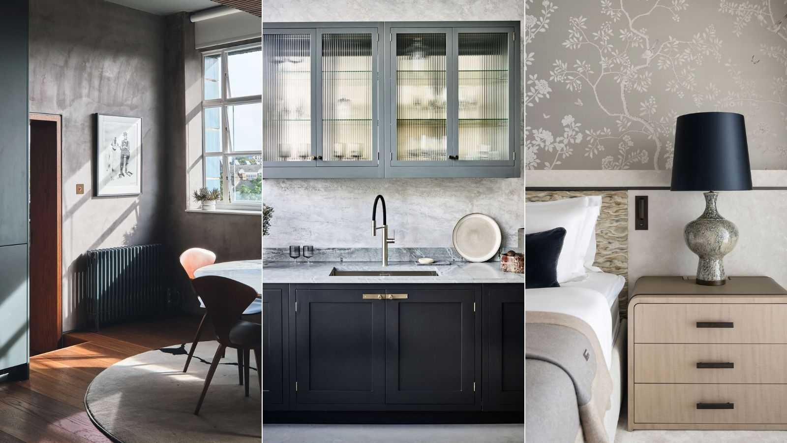 Decorating with silver – 5 beautiful ways to add a glimmer of glamor to your home
