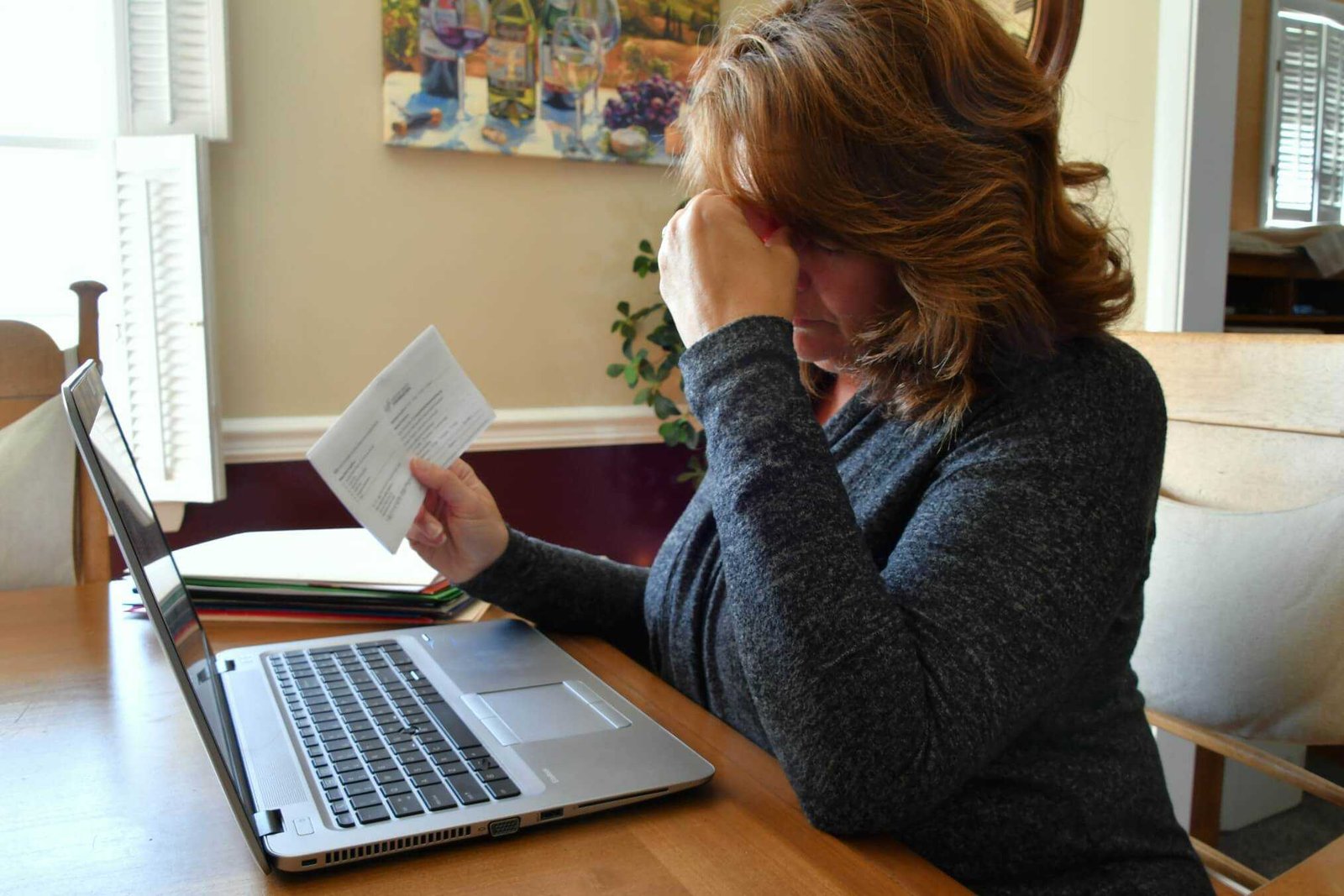 Most Americans Live Paycheck to Paycheck. Here’s How to Stop