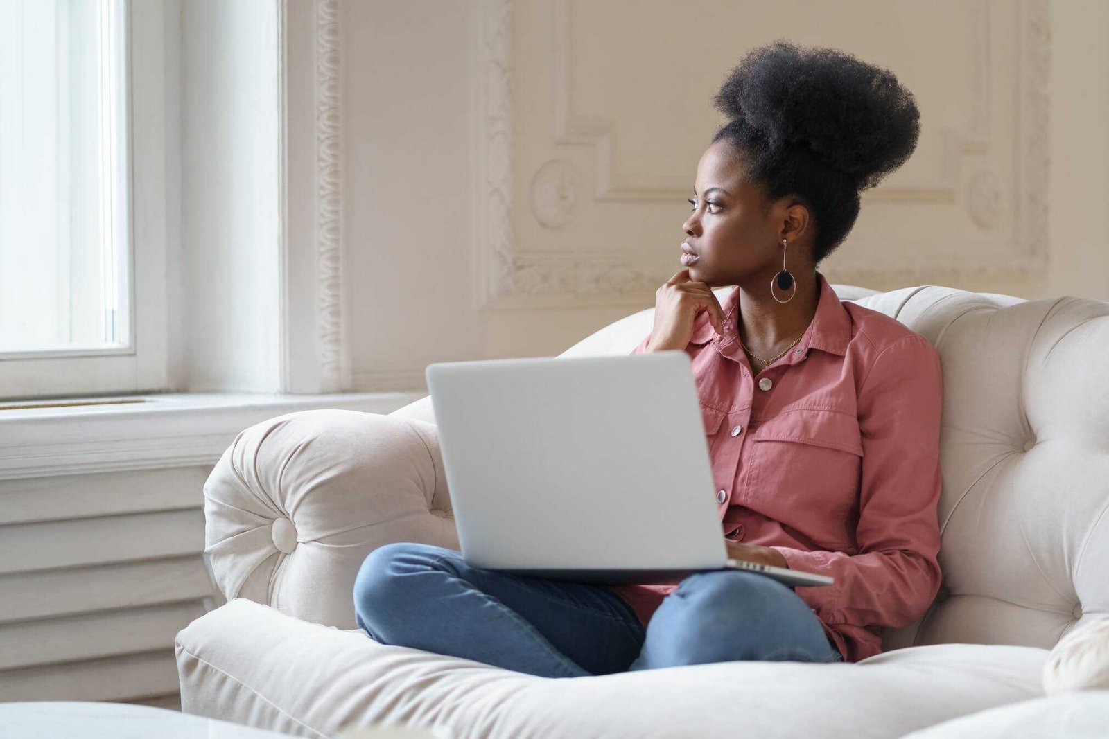 How Executives Hold Black Women Back at Work