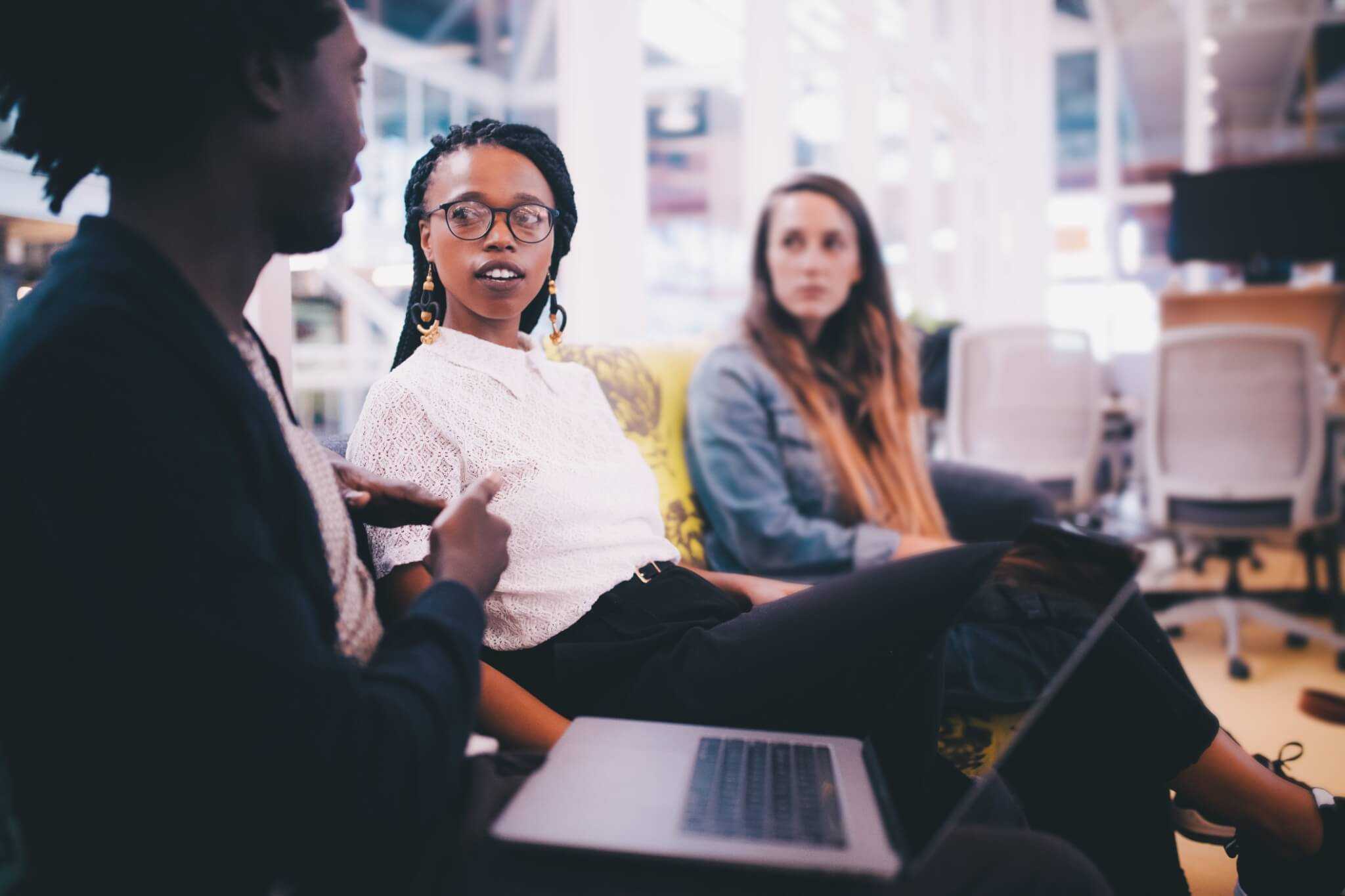 6 Ways to Win People Over at Work