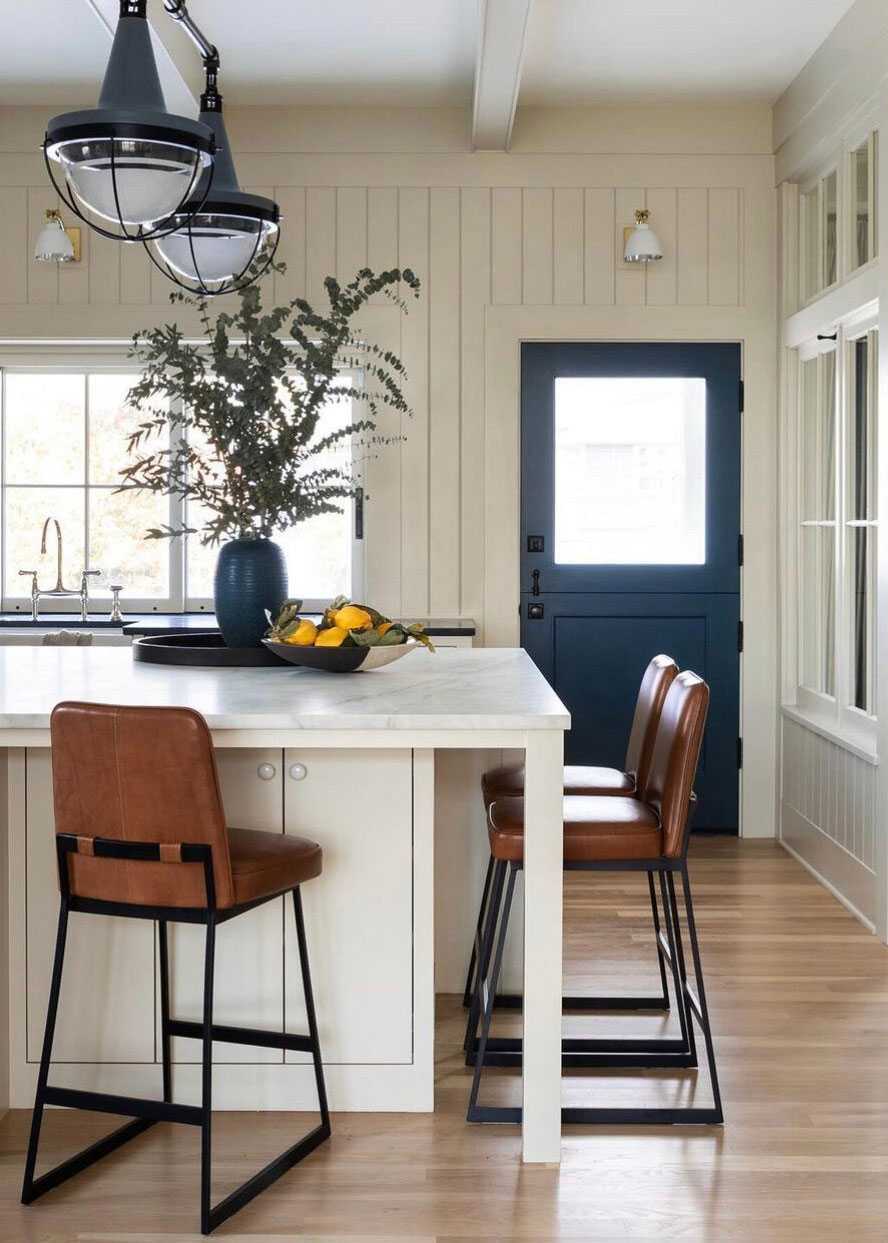 Farmhouse kitchen ideas