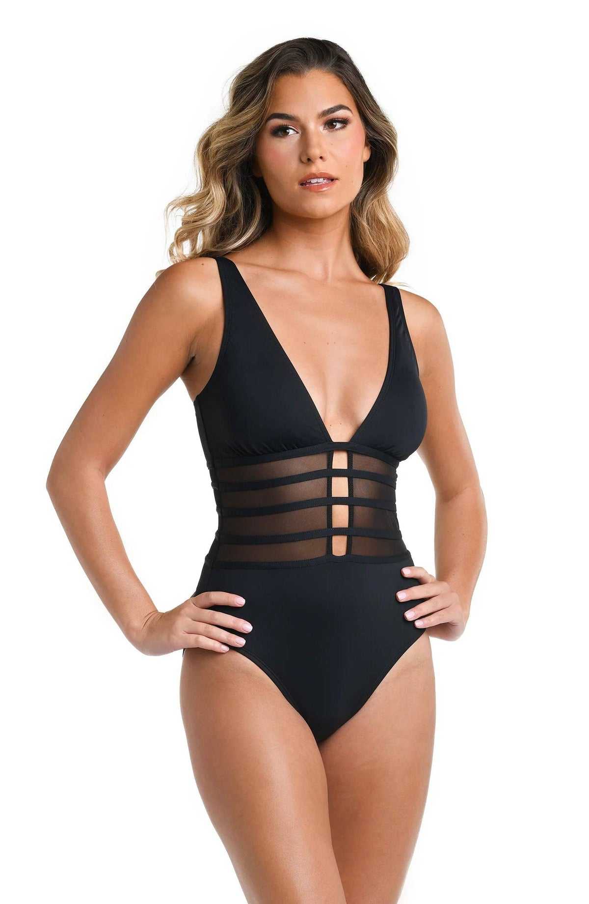 The Ultimate Guide to Bikini Tops for Larger Busts