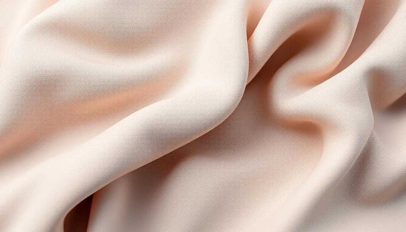 An overview of elastane fabric showcasing its characteristics and versatility.