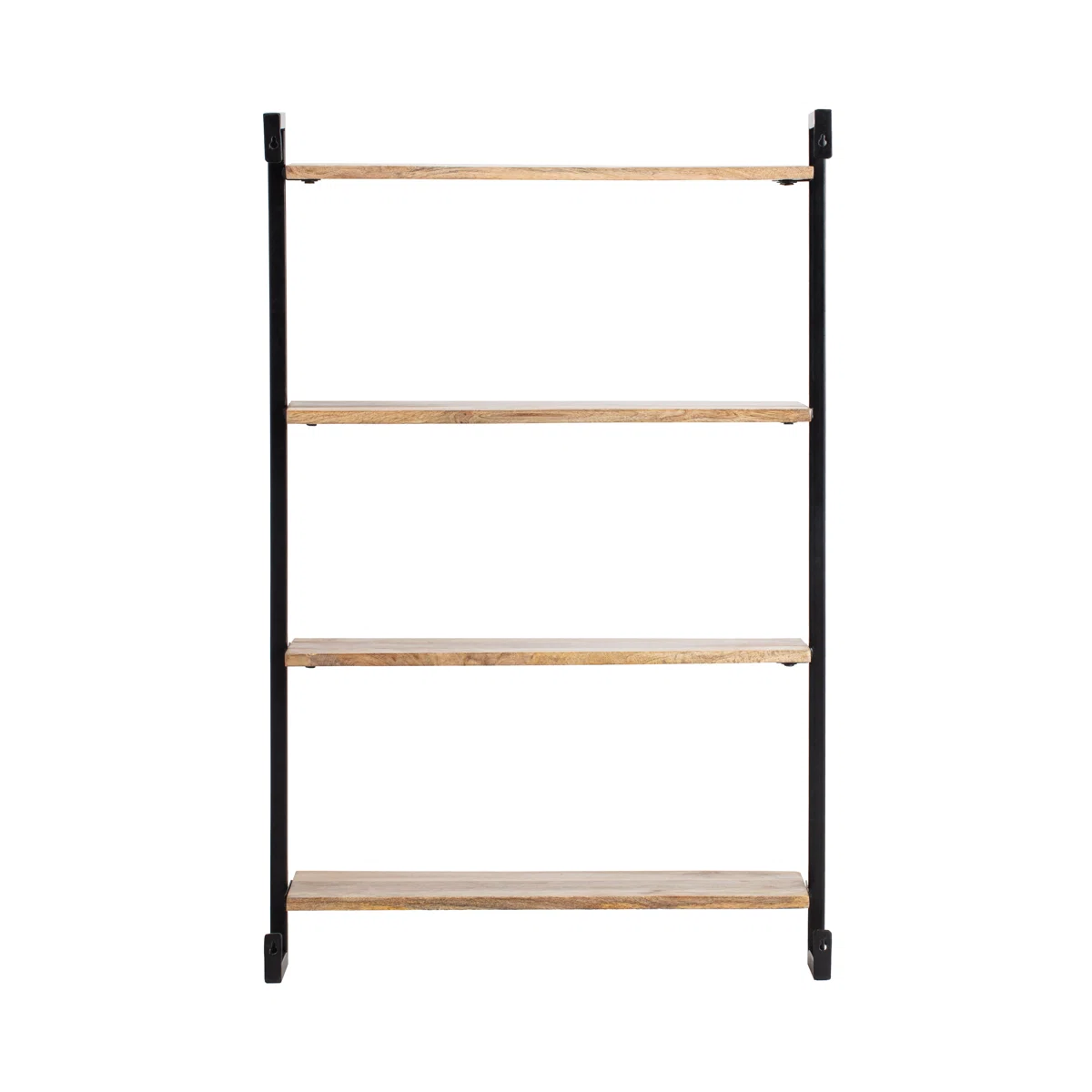 Wayfair, Joss &amp; Main Phantom Wall Mounted Shelves &amp; Reviews | Wayfair