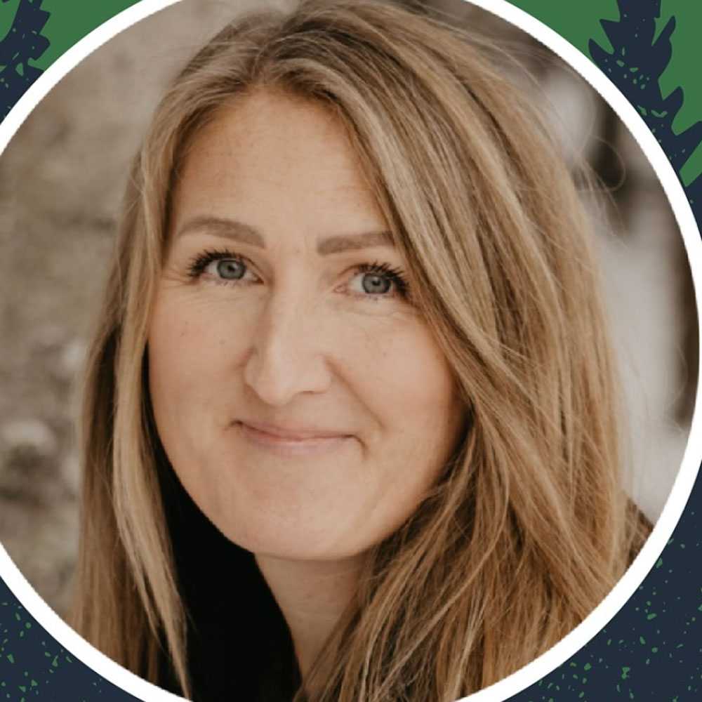 Linda Åkeson McGurk