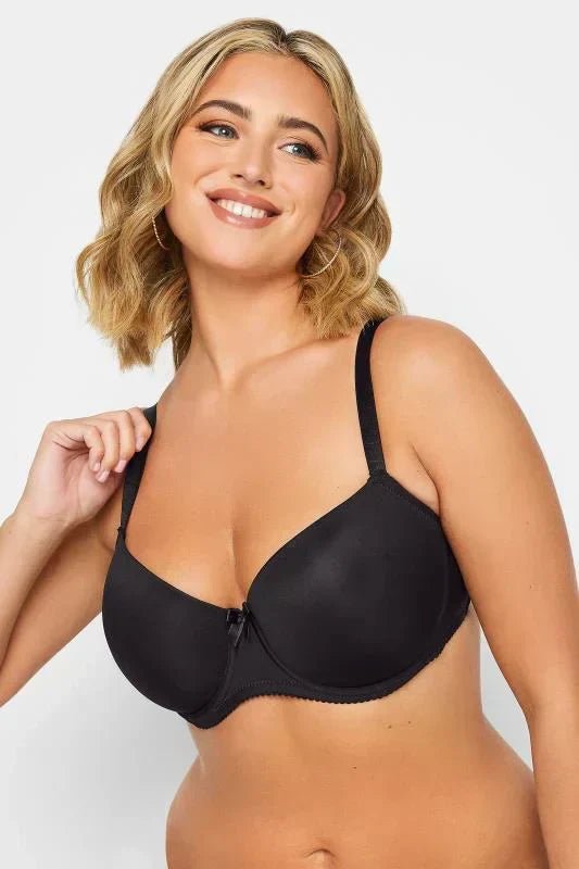 The Push Up Shelf Bra: Elevate Your Confidence Style