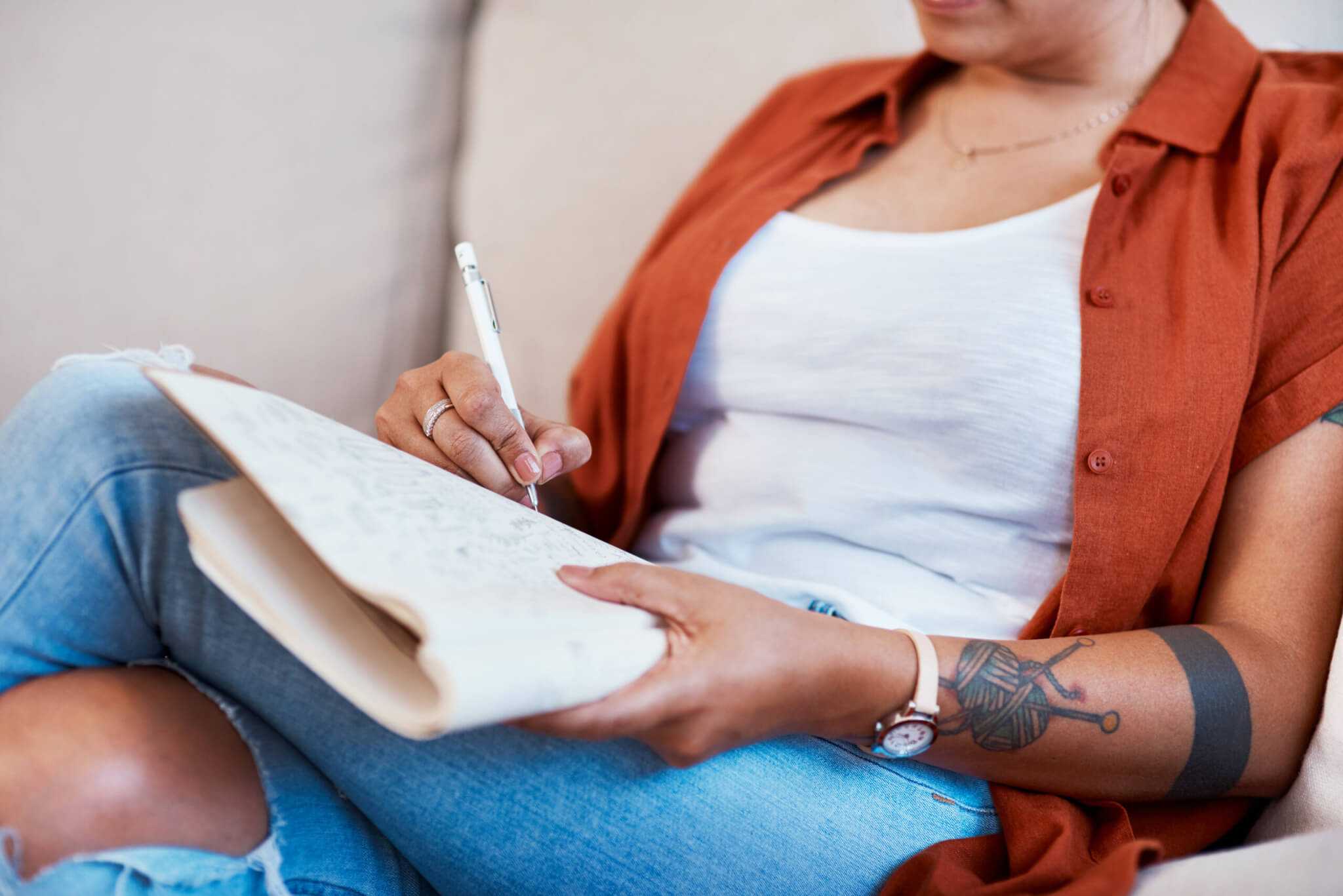 How To Be A Better Version Of Yourself