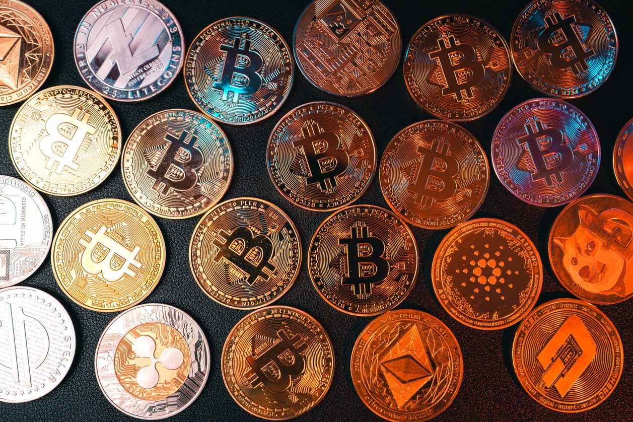 What Does It Mean to Invest in Crypto Today?