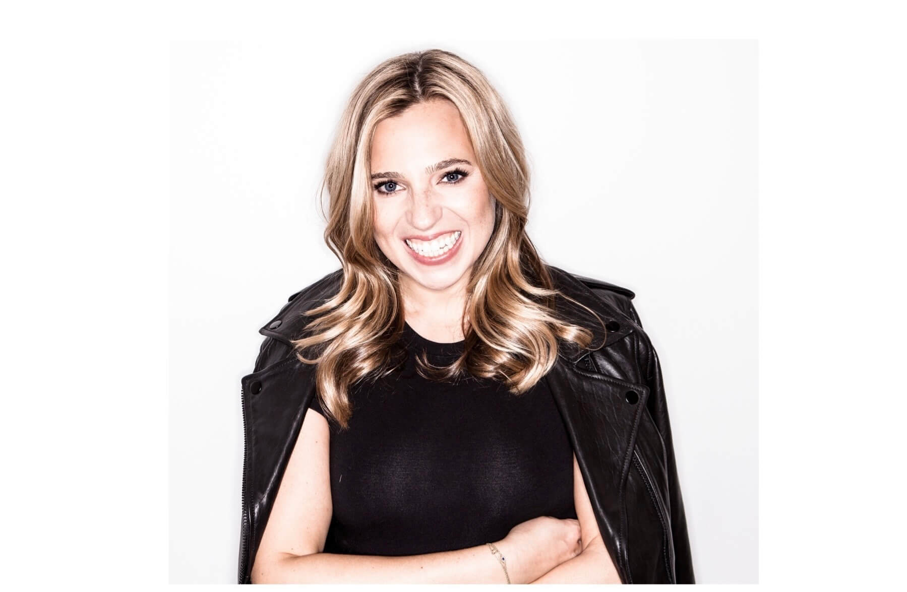 News For A New Generation With Danielle Weisberg of theSkimm