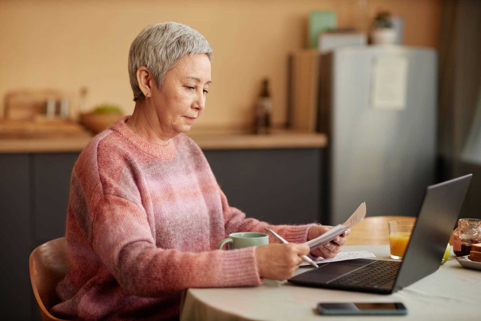 You’re Already Behind – And It’s Not Your Fault: Closing The Retirement Gender Gap