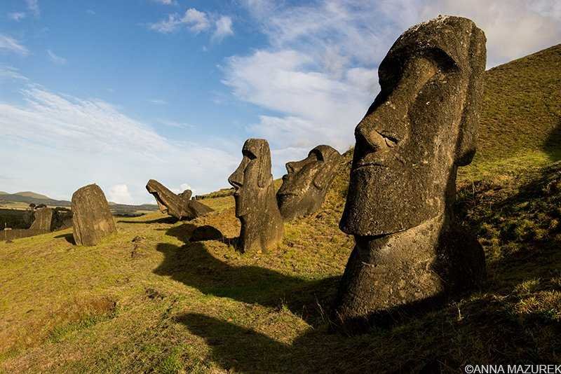 A Photo Guide to Easter Island - Travel Like Anna