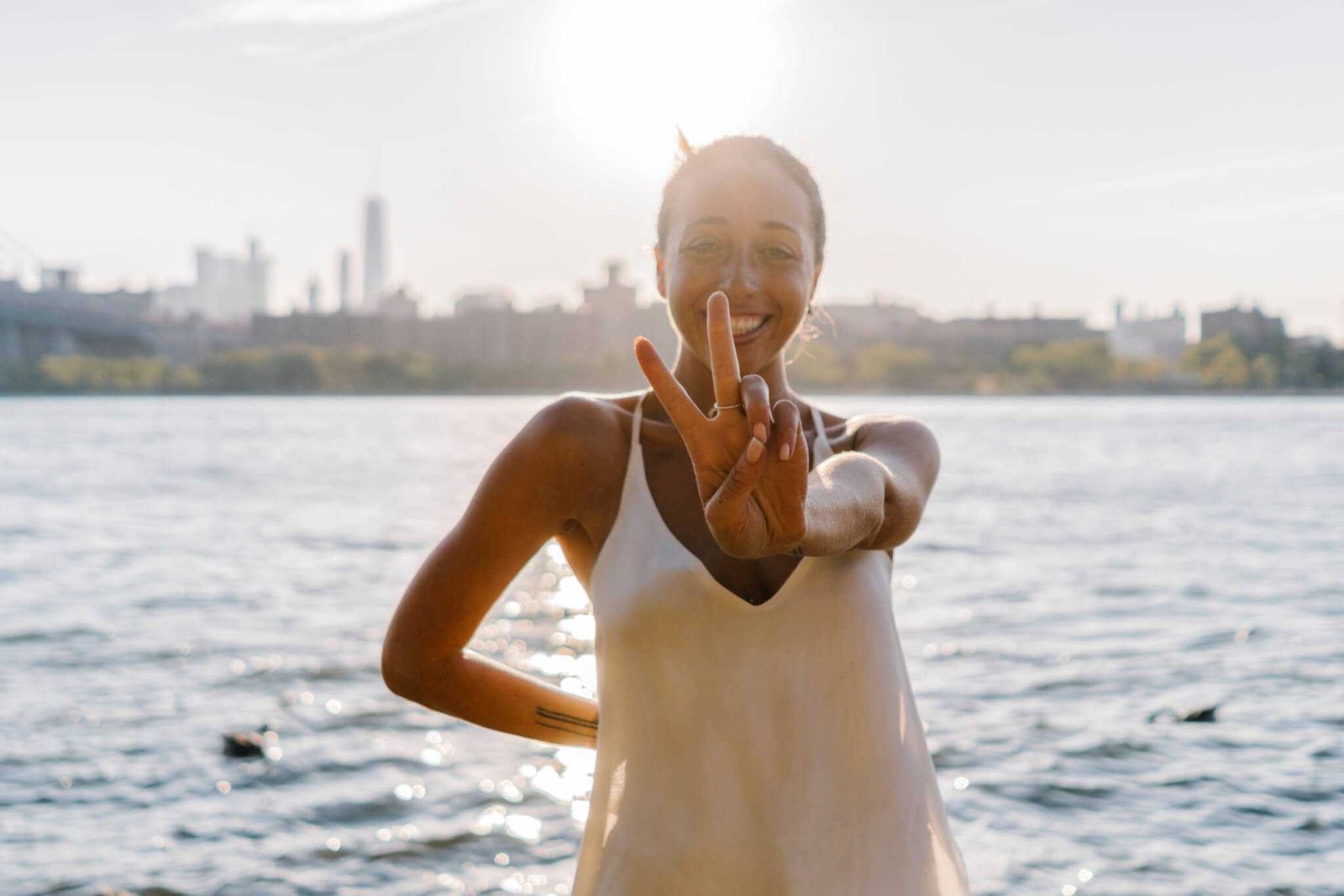 4 Ways To Find Financial Peace