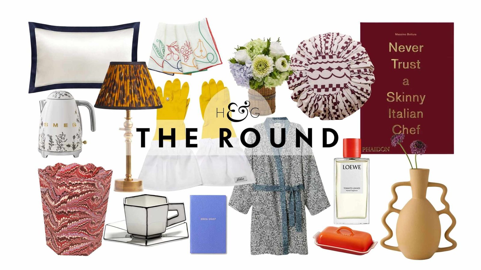 28 Chic Mother’s Day Gifts – For the Aesthete, the At-Home Chef, and the Mom Who Doesn’t Need Another Candle