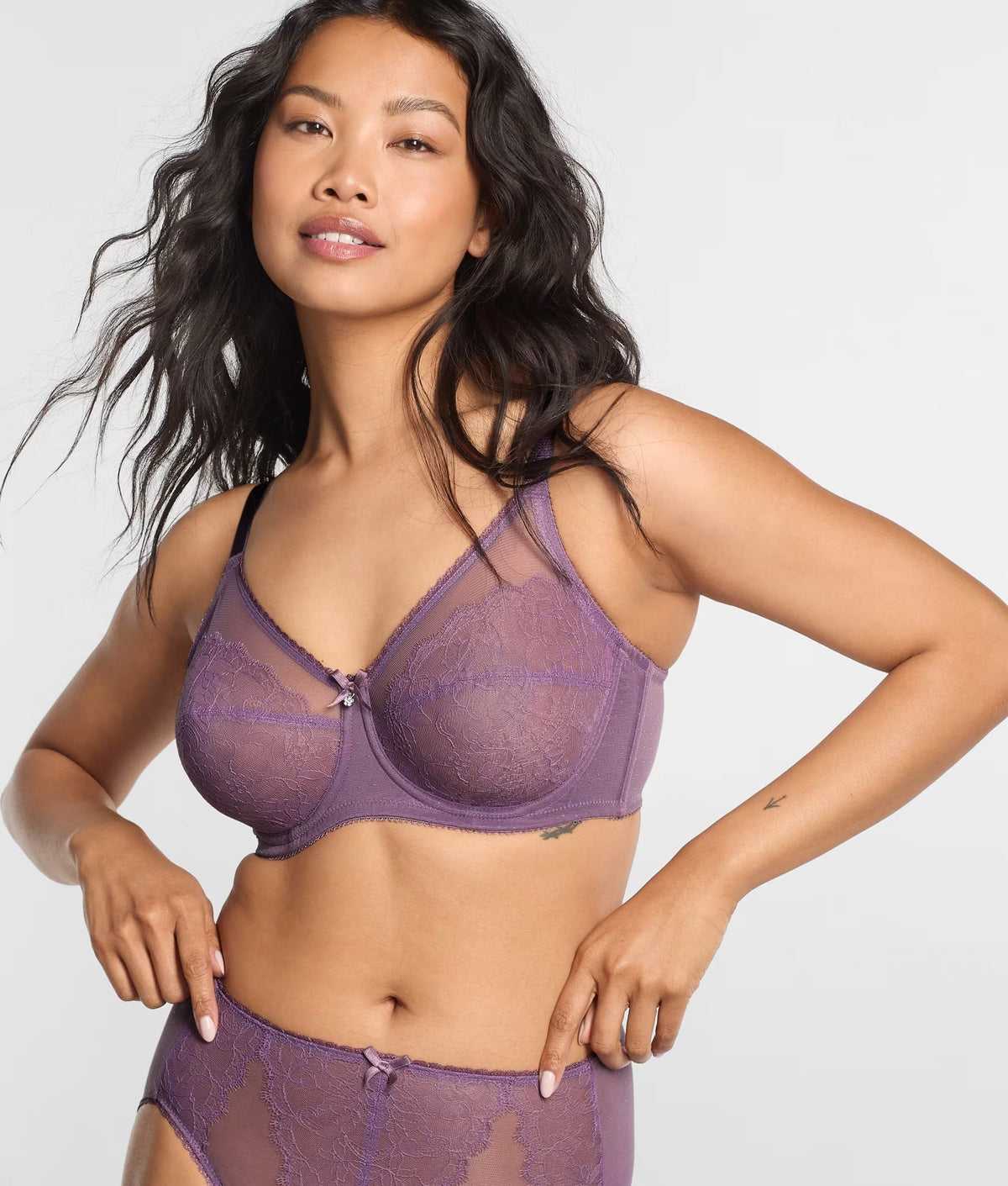 Understanding Bra Size: Is 36C Cup Size a Big Bra Size?