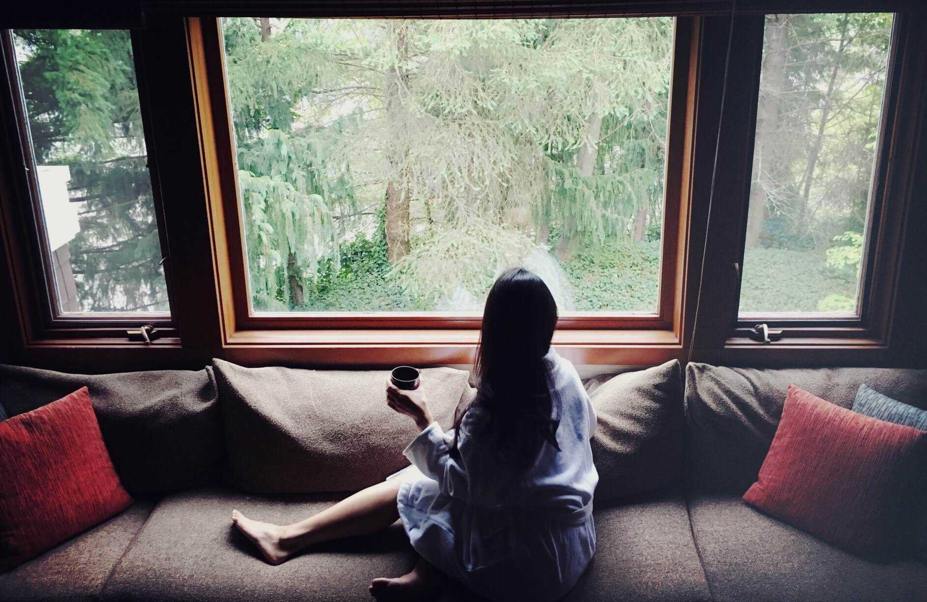 Rethink Your Vacation: Come Back Refreshed and Recharged