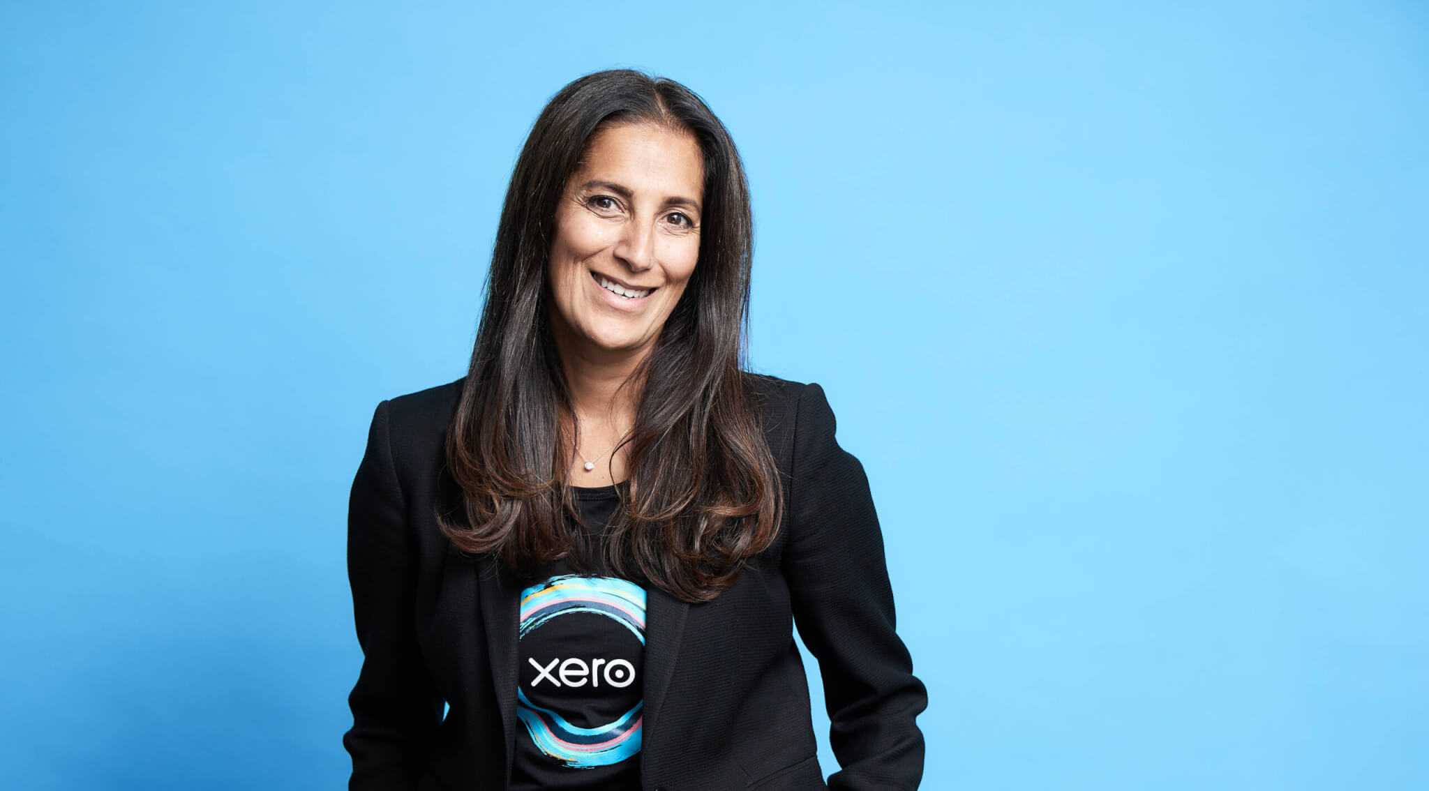 Take Risks And Win Big With Sukhinder Singh Cassidy