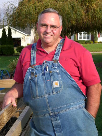 Michael J. McGroarty