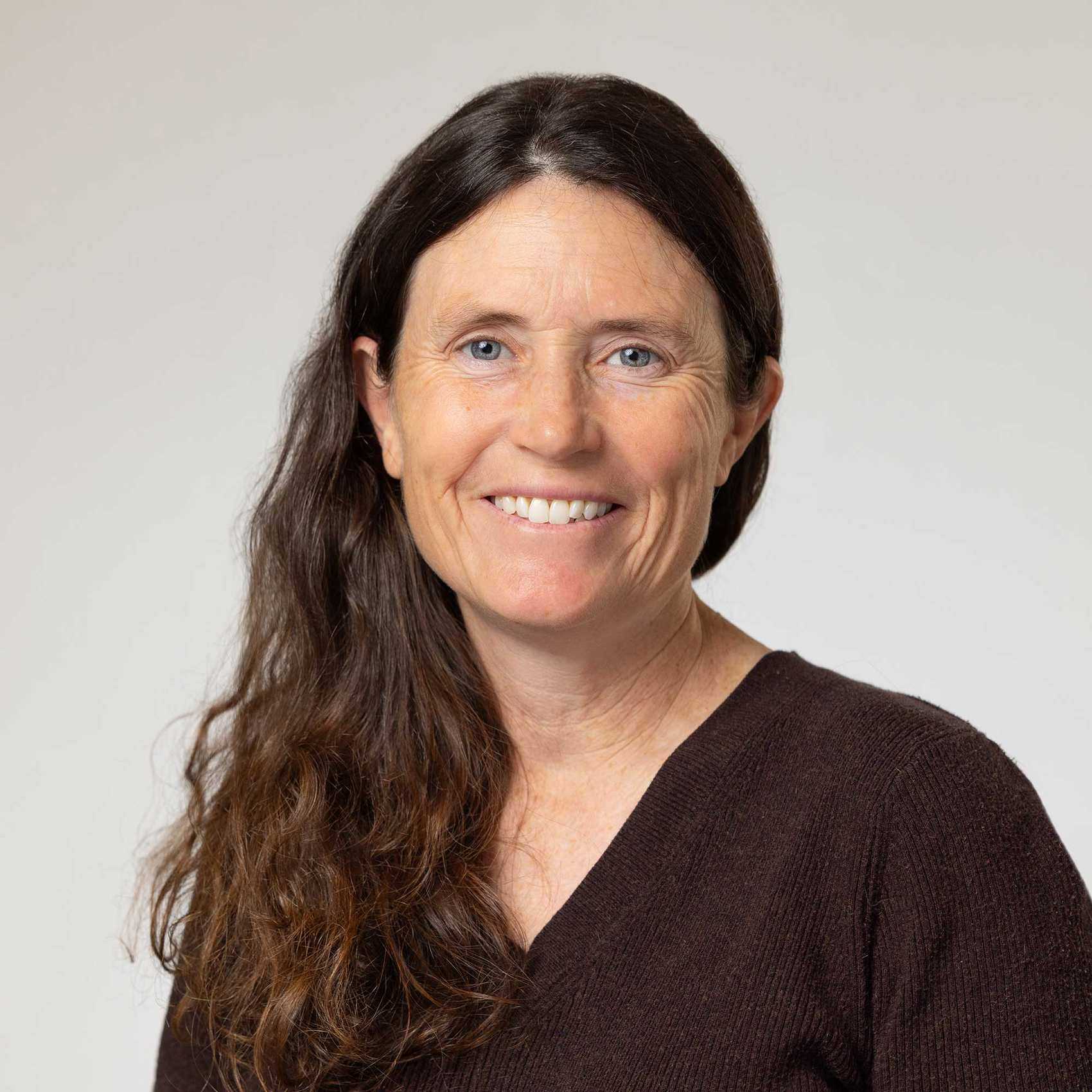 Maren Gimple